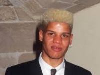 Thierry Paulin: the death of the&nbsp;party