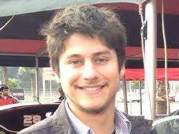 Nicolás Zepeda: the ex who doesn’t let go