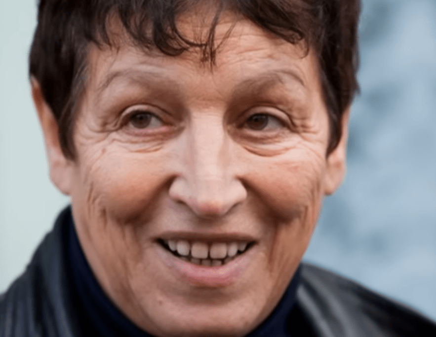 Béatrice Matis, un triste secret de famille