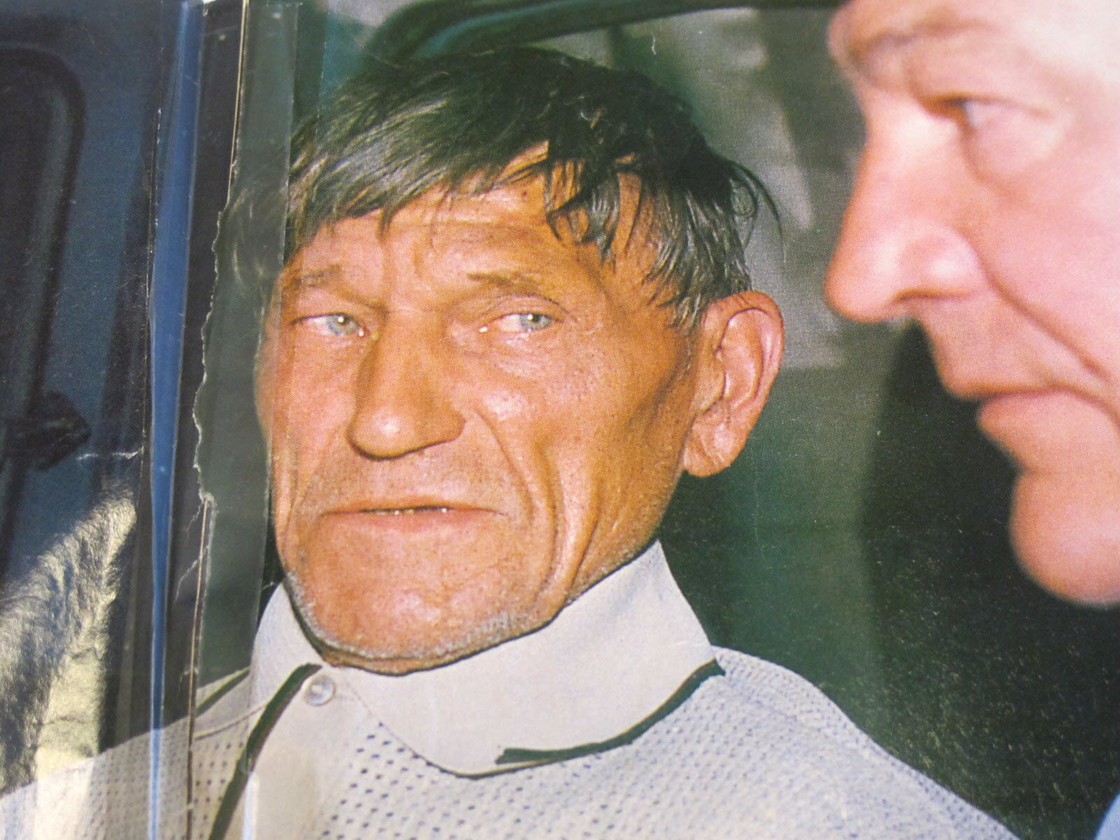 Michel Sydor, un marginal dangereux